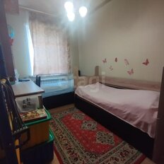 Квартира 62,1 м², 3-комнатная - изображение 4
