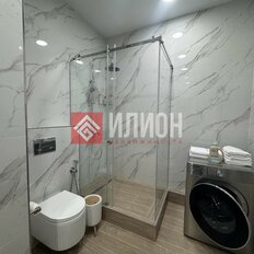 Квартира 45 м², студия - изображение 5