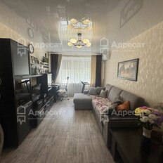Квартира 61,3 м², 3-комнатная - изображение 2