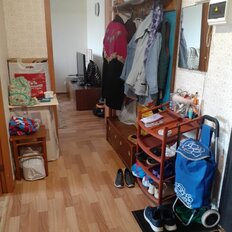 Квартира 44 м², 2-комнатная - изображение 3