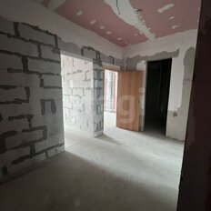 Квартира 61 м², 2-комнатная - изображение 3