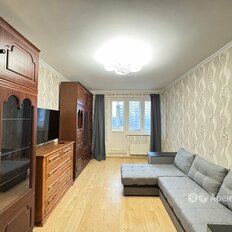 Квартира 96 м², 4-комнатная - изображение 4