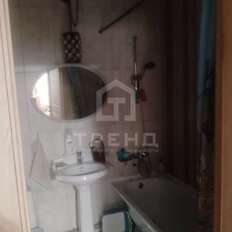 Квартира 34,7 м², 1-комнатная - изображение 2