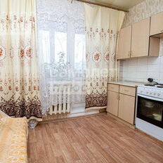 Квартира 36 м², 1-комнатная - изображение 4