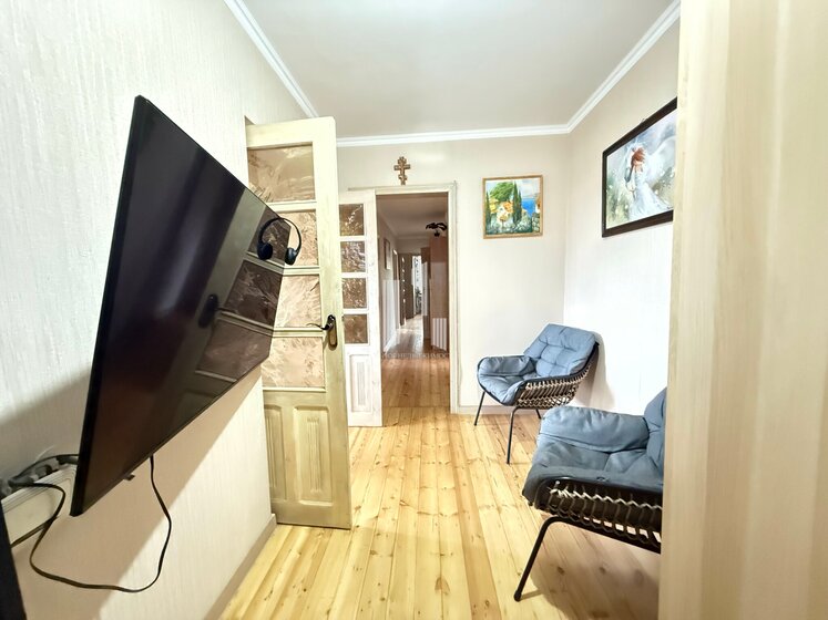 138 м², 4-комнатная квартира 15 000 000 ₽ - изображение 31