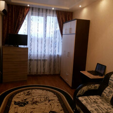 Квартира 34,3 м², 1-комнатная - изображение 4