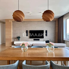 Квартира 219,6 м², 5-комнатная - изображение 1