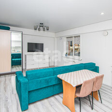 Квартира 58,5 м², 2-комнатная - изображение 2