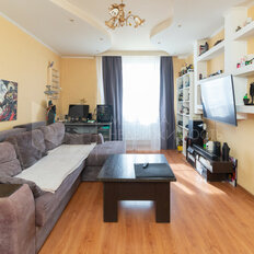 Квартира 42,8 м², 1-комнатная - изображение 3