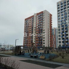 Квартира 27,6 м², студия - изображение 1