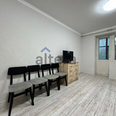 Квартира 30 м², 1-комнатная - изображение 4