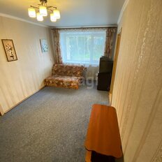 Квартира 44,9 м², 2-комнатная - изображение 1