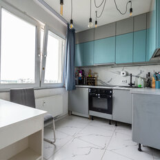 Квартира 30,9 м², 1-комнатная - изображение 1