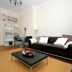Квартира 65 м², 3-комнатная - изображение 3