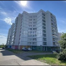 Квартира 43,4 м², 1-комнатная - изображение 5
