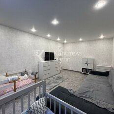 Квартира 92 м², 3-комнатная - изображение 4