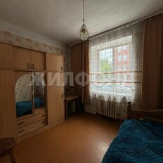 Квартира 86 м², 4-комнатная - изображение 1