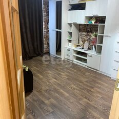 Квартира 33,2 м², 1-комнатная - изображение 3