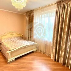 Квартира 101 м², 3-комнатная - изображение 2