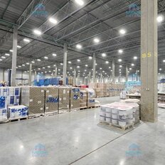 7000 м², производственное помещение - изображение 2