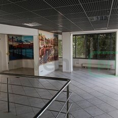 115 м², торговое помещение - изображение 1