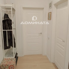 Квартира 53,2 м², 2-комнатная - изображение 4