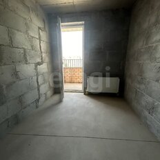 Квартира 32,4 м², 1-комнатная - изображение 3