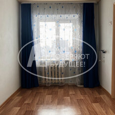 Квартира 44,5 м², 2-комнатная - изображение 5