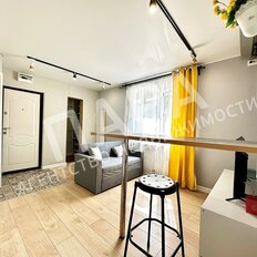 Квартира 20 м², 1-комнатная - изображение 3