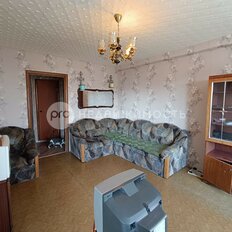 Квартира 58,7 м², 3-комнатная - изображение 4