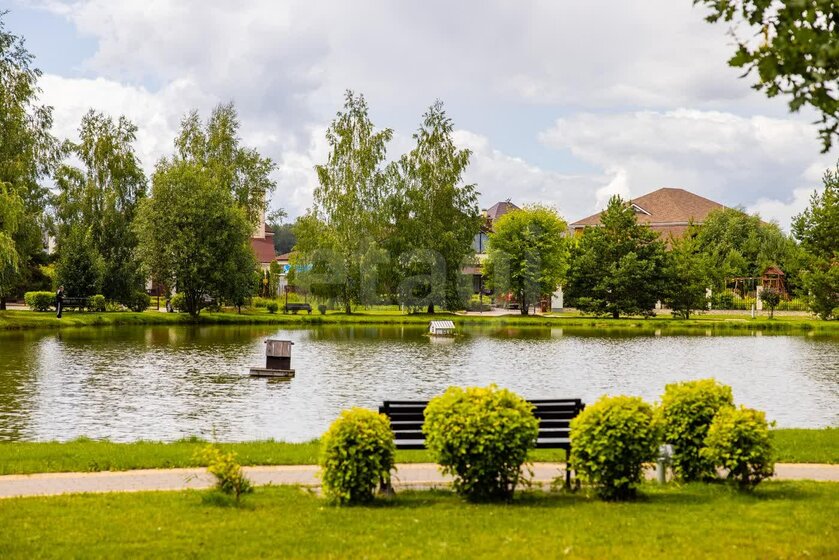 130 м² часть дома, 10 соток участок 14 000 000 ₽ - изображение 45