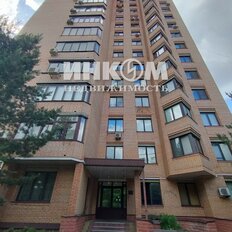 Квартира 110 м², 3-комнатная - изображение 2