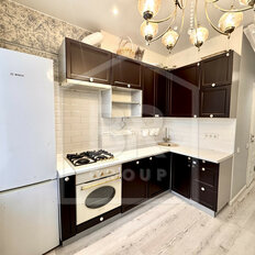 Квартира 64,4 м², 3-комнатная - изображение 2