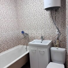 Квартира 32,5 м², 1-комнатная - изображение 1