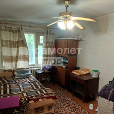 Квартира 30 м², 1-комнатная - изображение 5