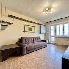 Квартира 51,6 м², 2-комнатная - изображение 4