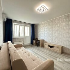 Квартира 51 м², 2-комнатная - изображение 3
