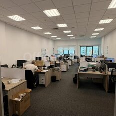 255,3 м², офис - изображение 1