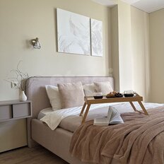 Квартира 110 м², 3-комнатная - изображение 5