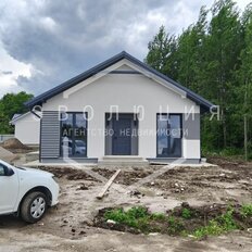 дом + 5 соток, участок - изображение 2