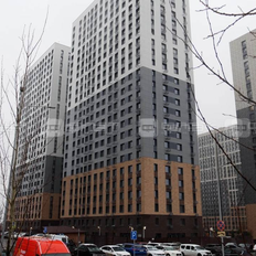 Квартира 30,3 м², 1-комнатная - изображение 4