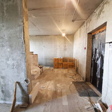 Квартира 40,4 м², 1-комнатная - изображение 4