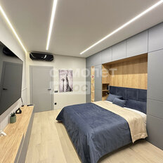 Квартира 42,2 м², 1-комнатная - изображение 4