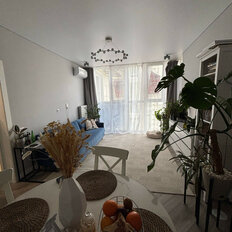 Квартира 41 м², 1-комнатная - изображение 1