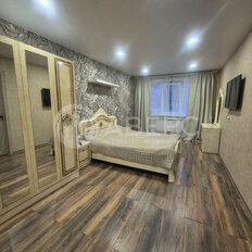 Квартира 61 м², 3-комнатная - изображение 5