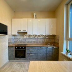 Квартира 34,8 м², 1-комнатная - изображение 5