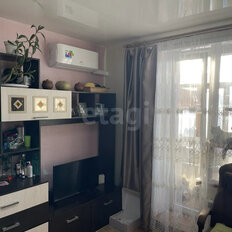 Квартира 22,1 м², студия - изображение 3