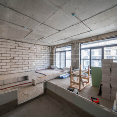 Квартира 46,4 м², 1-комнатная - изображение 5
