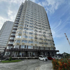Квартира 45,1 м², 1-комнатная - изображение 1