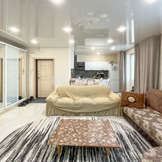 Квартира 75 м², 3-комнатная - изображение 1